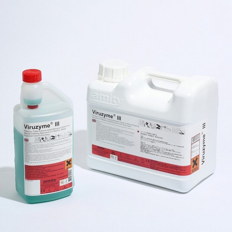 Viruzyme800800