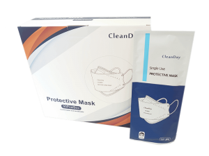 Box and protection package